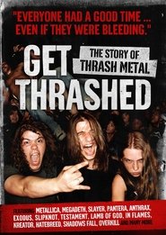 Get Thrashed 2006