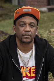 Gerald Bryson fotoğrafı