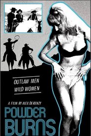 Watch Powder Burns Full Movie Online 1971