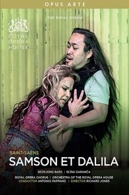 Samson Et Dalila streaming