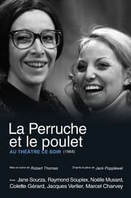 Poster La Perruche et le Poulet