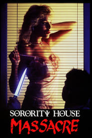 Sorority House Massacre streaming