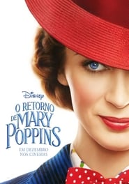 Assistir O Retorno de Mary Poppins Online Dublado e Legendado