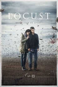 Locust poster