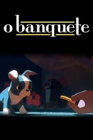 Pôster de O Banquete