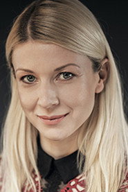 Tjasa Zeleznik