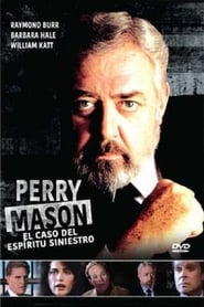 Perry Mason: The Case of the Sinister Spirit