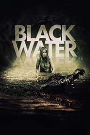 Poster Black Water 2007