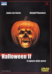 Halloween II - Il signore della morte 1981 Film Completo Italiano Gratis