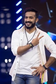 Photo de Anchor Ravi Co-Host 