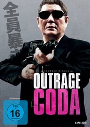 Outrage Coda (2017)