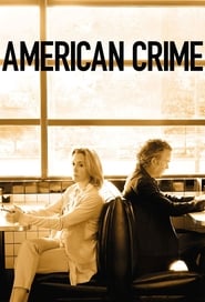 Американський злочин постер