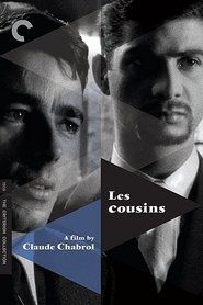 Film streaming | Voir Les Cousins en streaming | HD-serie