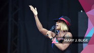 Mary J. Blige