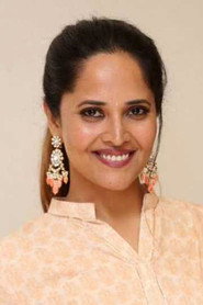 Anasuya Bharadwaj 360x540