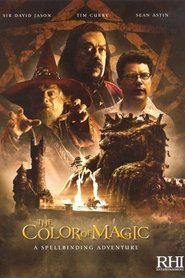The Color of Magic