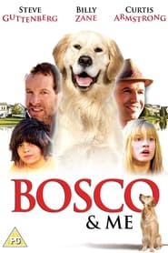 Poster Bosco & Me 2009