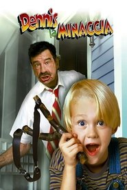 Dennis the Menace