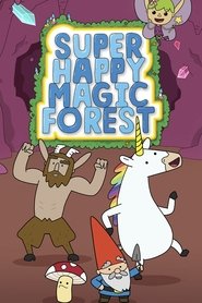 Super Happy Magic Forest (2024)