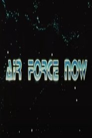 Poster Air Force Now 1983