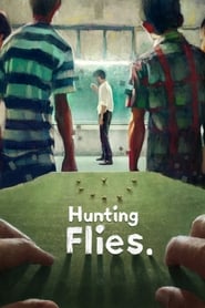 Hunting Flies постер
