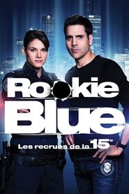 Serie streaming | voir Rookie Blue en streaming | HD-serie