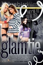 Poster Glamtie 2017