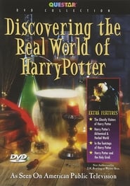 Poster Discovering the Real World of Harry Potter