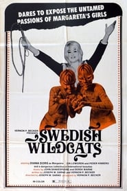 Swedish Wildcats постер