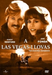A Las Vegas-i lovas poszter