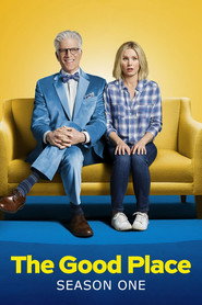 The Good Place Season 1 3
