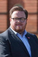 Portrait de Thomas Kerr