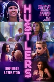 مشاهدة فيلم Hustlers 2019 مترجم