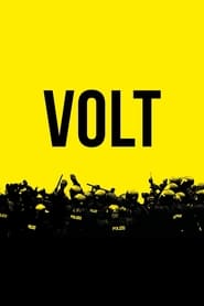 Volt 2016 映画 吹き替え