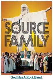 The Source Family постер