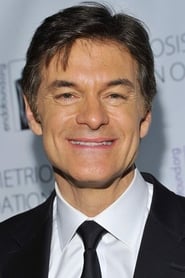 Mehmet Oz