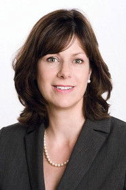 Portrait de Claire Perry