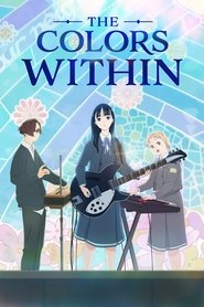 Poster The Colors Within 2024