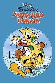 Picnic sulla spiaggia) Picnic sulla spiaggia (1939)