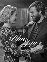 Blue Jay poster