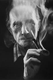 Marcel Duchamp as Self