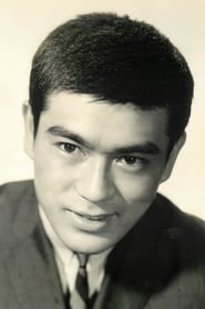 Sonny Chiba