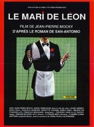 Le mari de Léon streaming