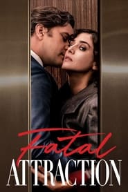 Fatal Attraction poster
