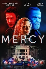 Mercy (2023) online ελληνικοί υπότιτλοι