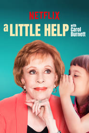 A Little Help with Carol Burnett постер