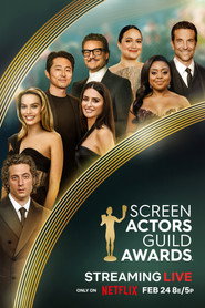 The 30th Annual Screen Actors Guild Awards 2024