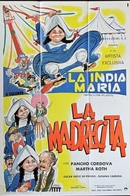 Poster La Madrecita