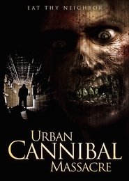 Urban Cannibal Massacre 2013 Movie WebRip Dual Audio Hindi Eng 300mb 480p 800mb 720p