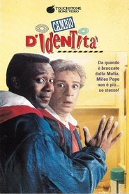 Cambio d'identità